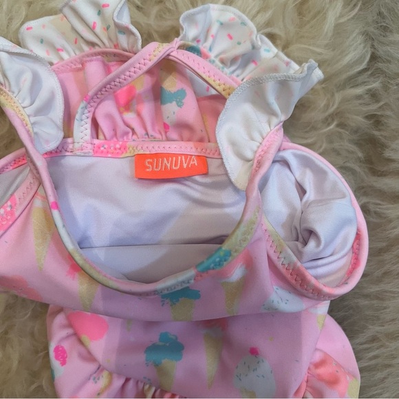 Sunuva Swimsuit - Picture 5 of 7